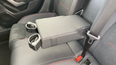 Mercedes-Benz A-Class A180 AMG Line Executive 4dr Auto Petrol Saloon